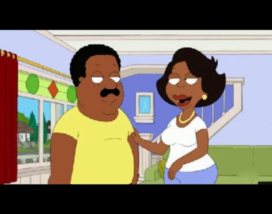 The Cleveland Show Season 1 ALL EPISODES
