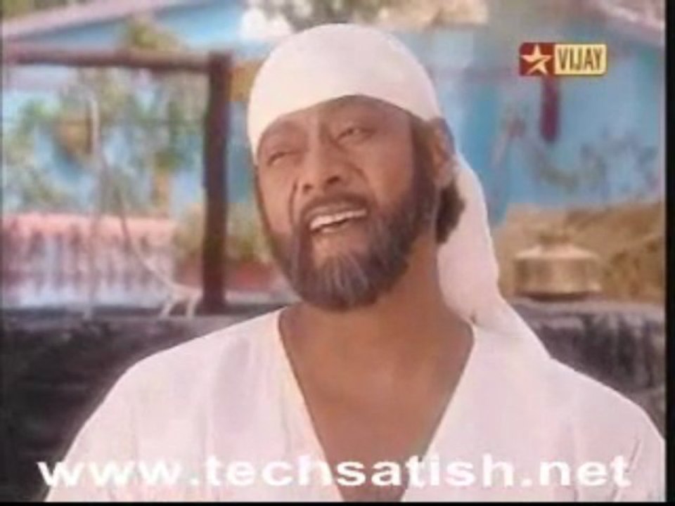 saibaba 4