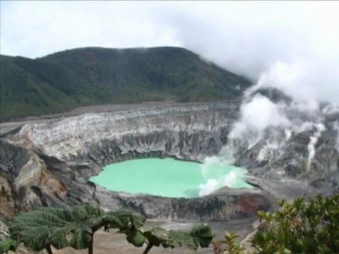 Volcan Poas, volcan actif du Costa Rica_0002