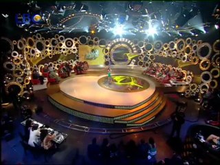 Prime 2 : Perfect Bride 2 (4) - 27/11/09 - LBC