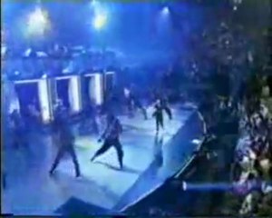 slash et michael jackson