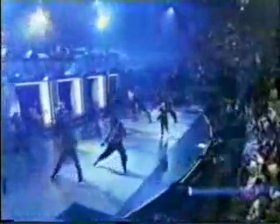 slash et michael jackson