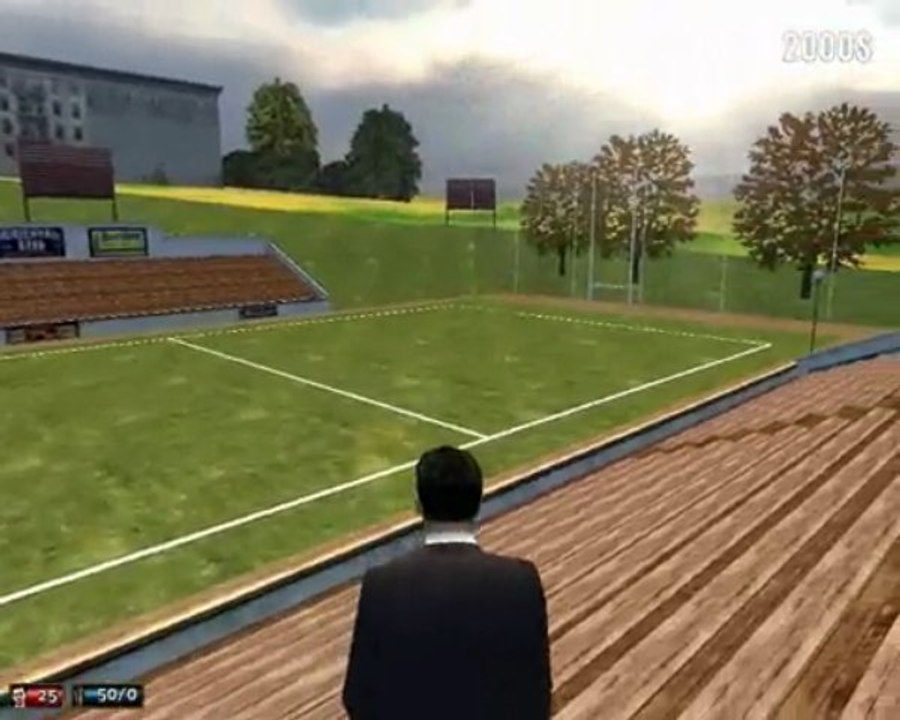 Bugs sur Mafia the city of lost heaven