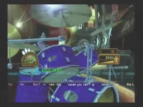 Guitar Hero Smash Hits - Cherry Pie (Expert Vocals FC)