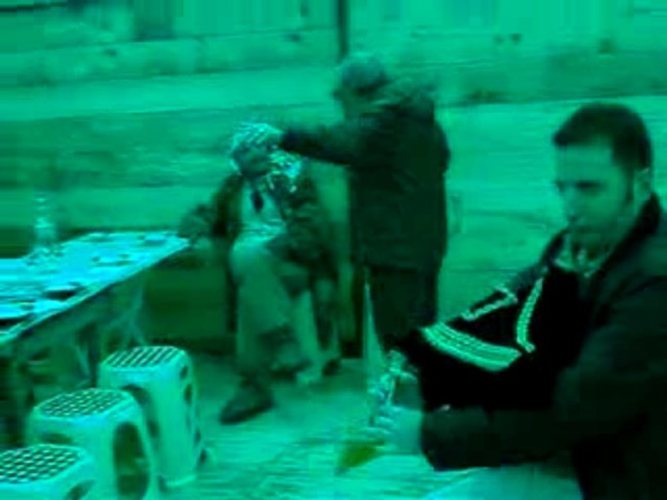 KAVRUN ÇARDAKTA TULUM-BÜLENT BEKAR-www.kavrun.tr.gg