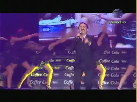 Milko Kalaidjiev - Za da te zabravq