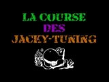 Event Jacky tuning