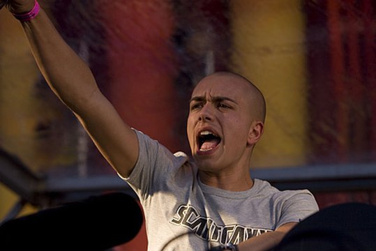 X-QLUSIVE HEADHUNTERZ OFFICIAL TEASER 1 [30/01/10]