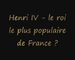 Henri IV