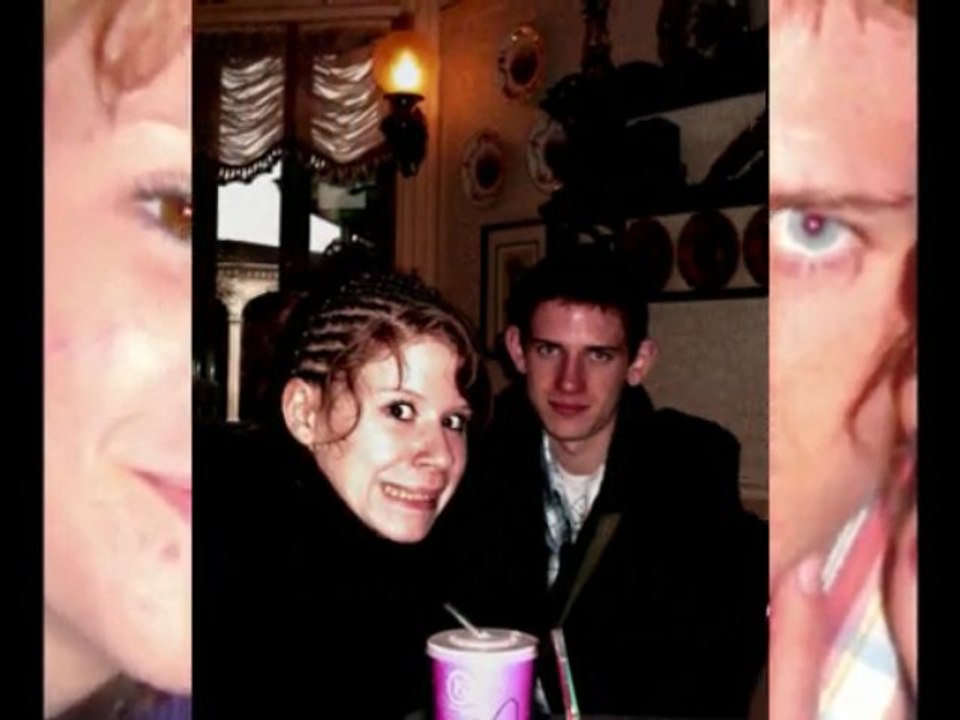 Gaelle & moi