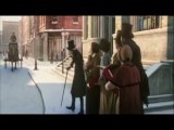 LE DROLE DE NOEL DE MONSIEUR SCROOGE PAR PAUL LA CRITIQUE