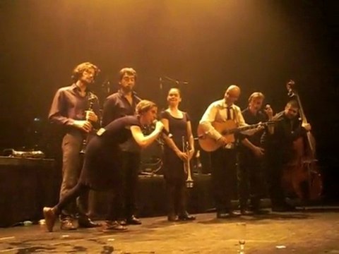 Les Blérots de RAVEL {Le baron} @ Botanique [BXL]