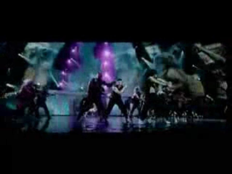 CHANCE PE DANCE - PUMP IT up Song Promo