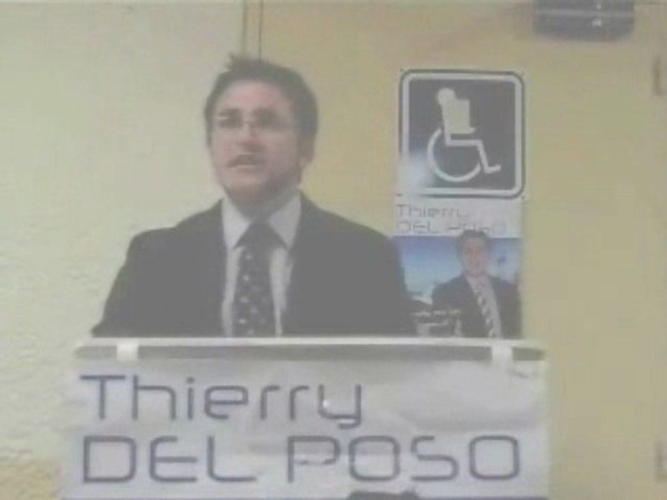 MR SERGE PALLARES UN COUP C EST PAS BON(2008)UN COUP C EST BON EN 2009