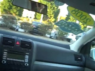 Rabbit Power -- Hit the gas, go fast, ride in class!