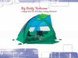 Big Daddy Tents -  Season Camping Accessories Backpacking