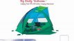 Big Daddy Tents -  Season Camping Accessories Backpacking