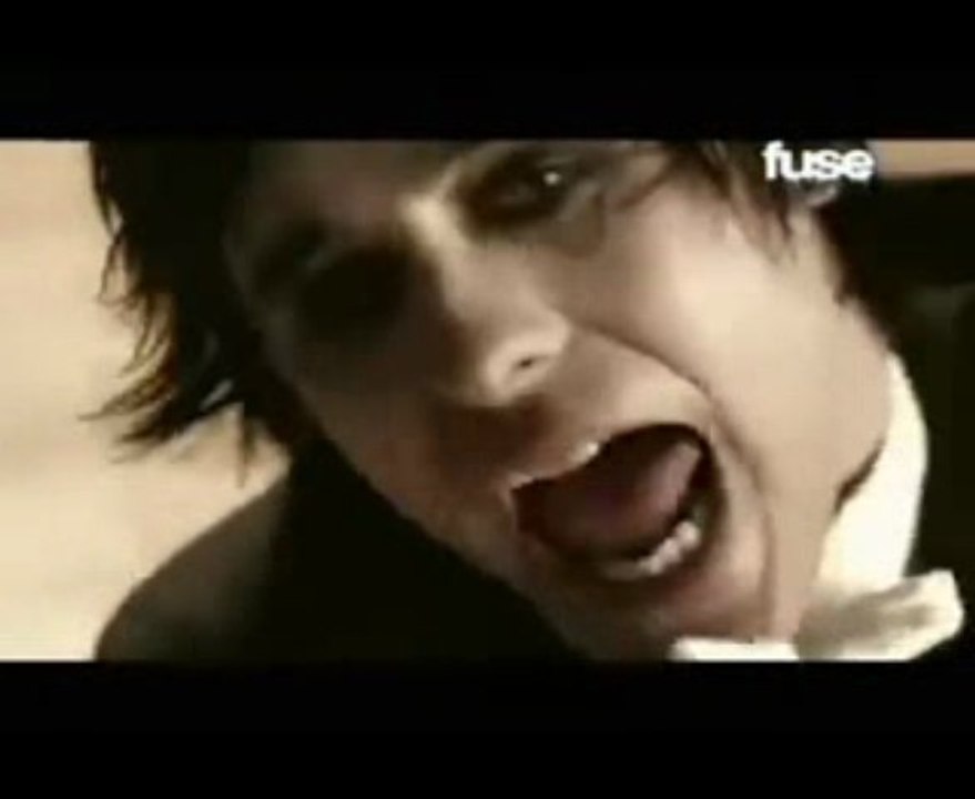 30 Seconds To Mars - The Kill (Music Video)