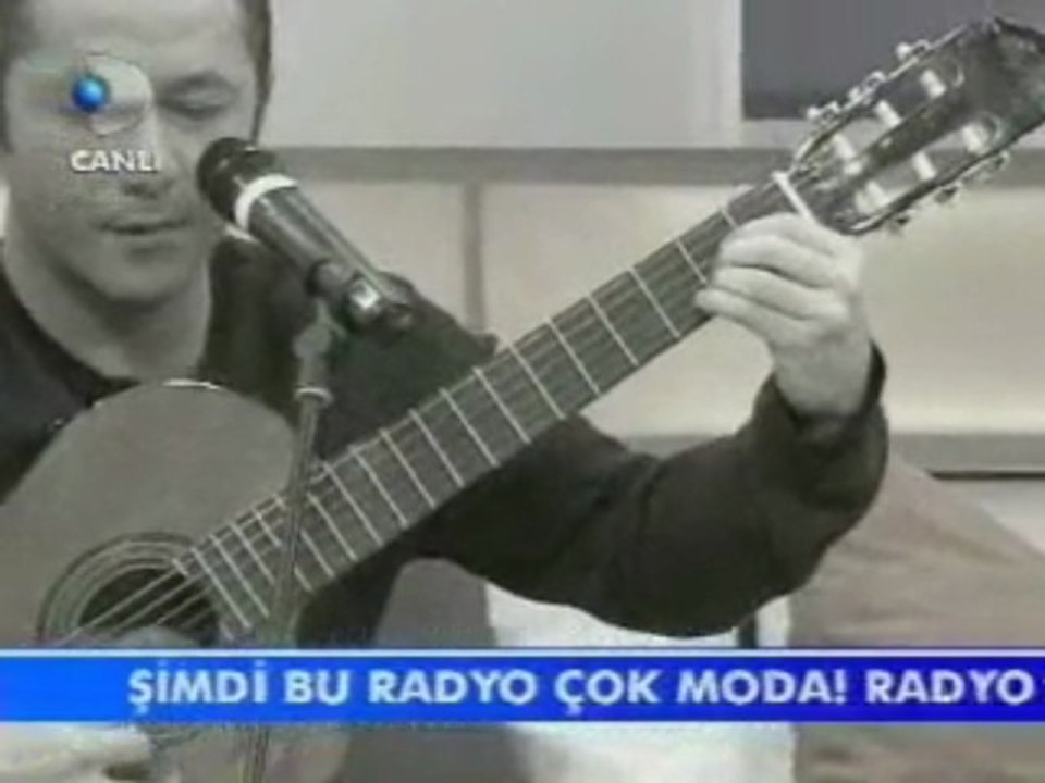 Baha Bırakın Seviyorum (Dobra Dobra)