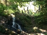 Val Sans Retour en Forêt de Brocéliande