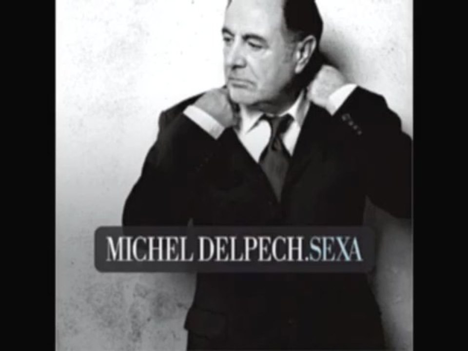 michel delpech - je passe a la télé