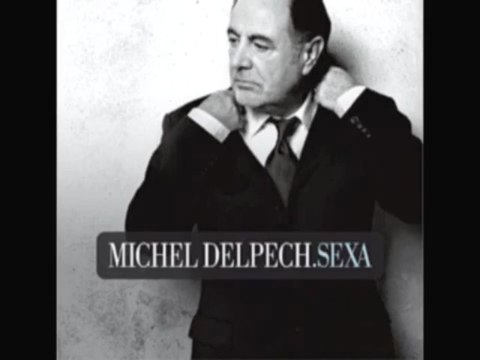 michel delpech - je passe a la télé