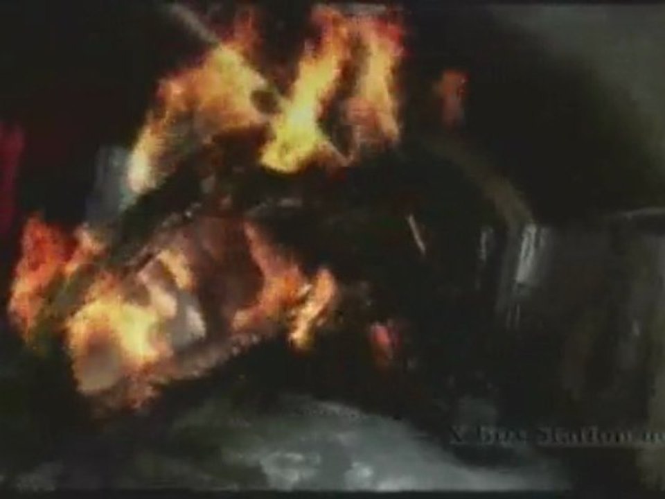 Resident Evil: The Darkside Chronicles Walkthrough Part9