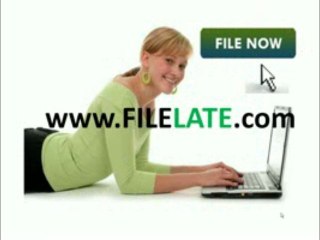 Stressed about 2004 back taxes? Watch this quick solution!