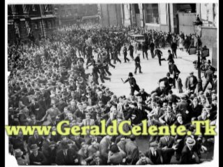 Gerald Celente on Financial News Hour November 26, 2009