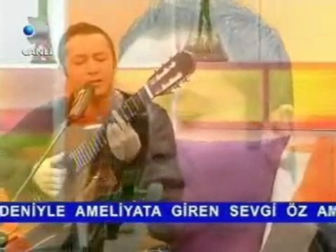 Baha Yanında Ben Varım (Dobra Dobra)