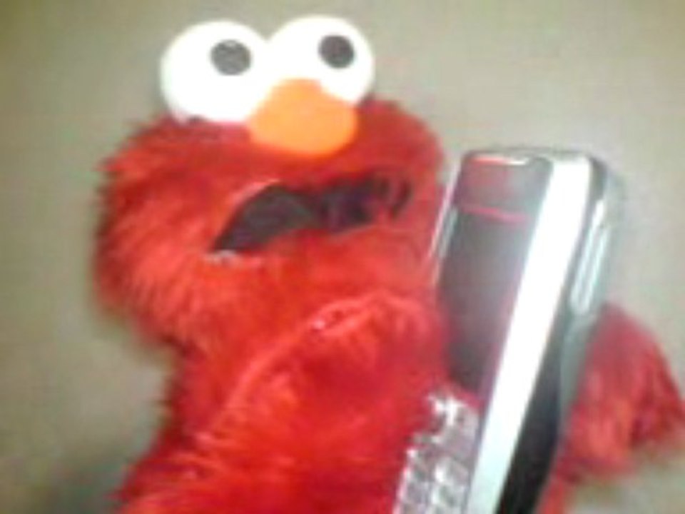 elmo