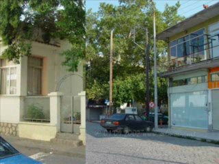 Gumulcine  Komotini 1