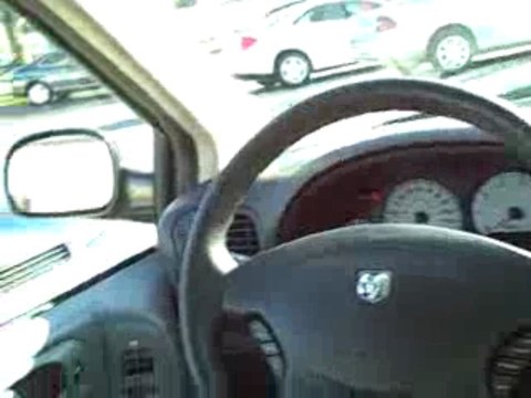 #8535 2005 Grand Caravan Dekalb Il Near Rockford at Tom ...