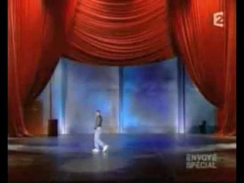 Envoye Special: Jamel Debouze P4