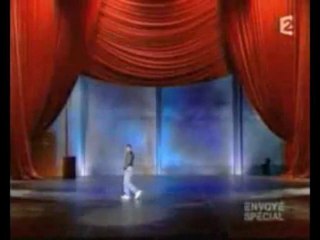 Envoye Special: Jamel Debouze P4