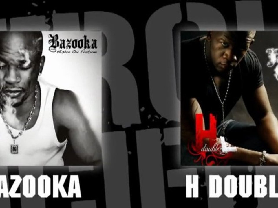 BAZOOKA EN CONCERT  AU NOUVEAU CASINO LE 6 DECEMBRE 2009