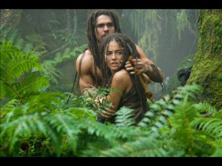 10,000 B.C.,PART 1 / 18, full movie online 2009 part ...
