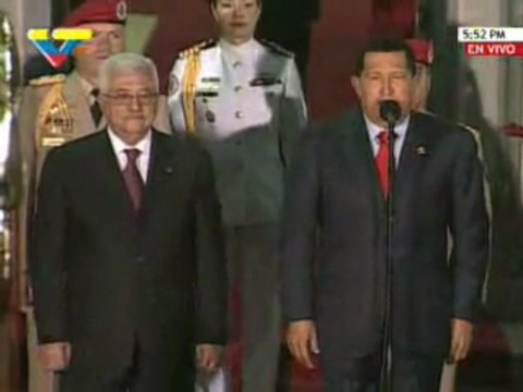 Presidente Chávez recordó Gesta Rebelde de hace 17 años