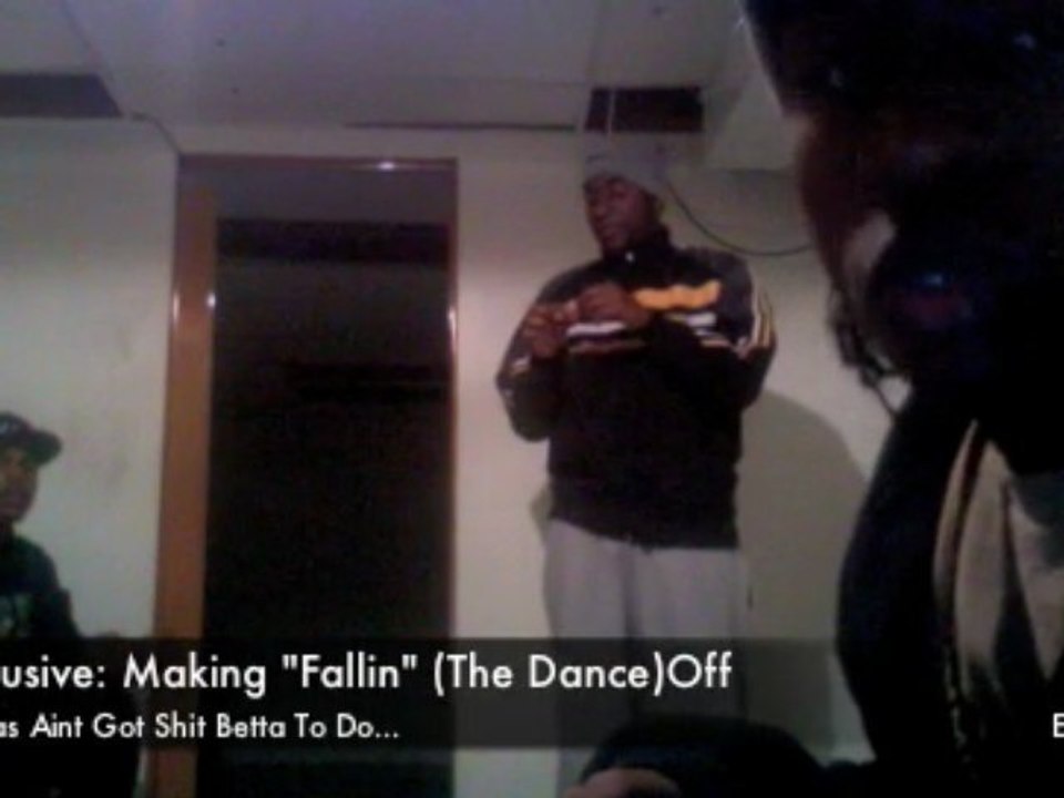 NIGGAZ AINT GOT SHIT BETTA TO DO... Season 1