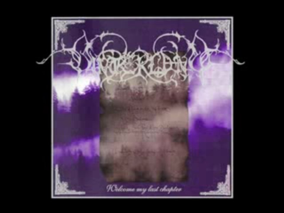 Vinterland - As I Behold The Dying Sun