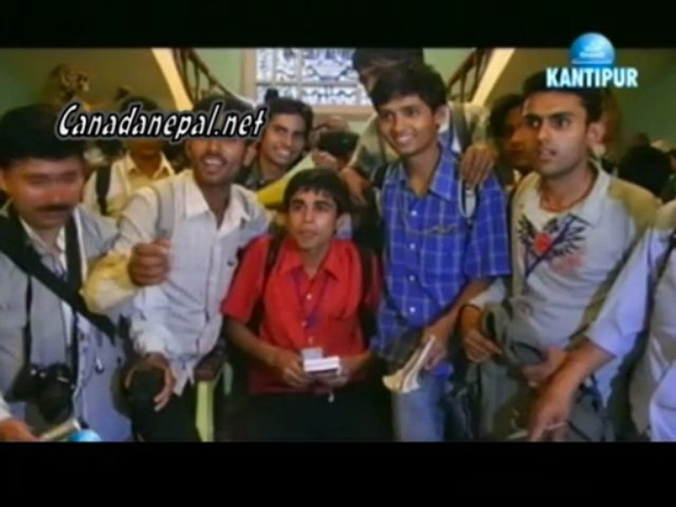 np news november 26 2009