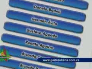 www.GaitaZuliana.com.ve en el Programa Alta Densidad transmi