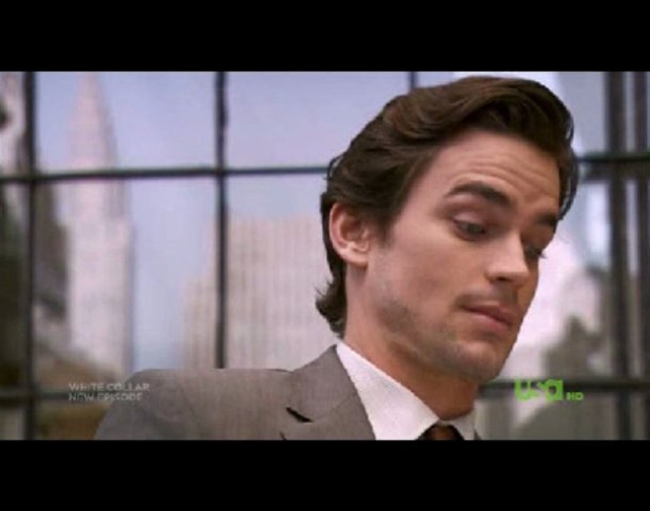 White Collar Season 1 Episode 6 FULL EPISODE (Part 1)