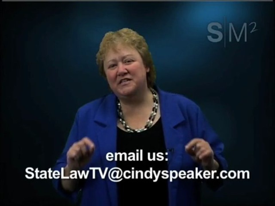 StateLawTV Program: New Media Marketing for Attorneys