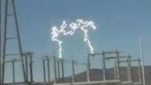 Electricité