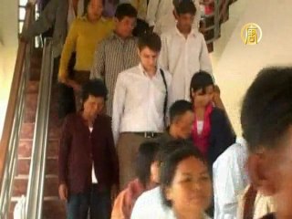 Преступник режима «красных кхмеров» раскаивается на суде