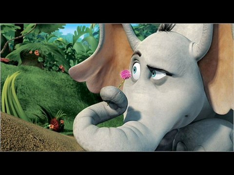 Dr. Seuss' Horton Hears PART 1 / 12 Watch Movie For Free Mov