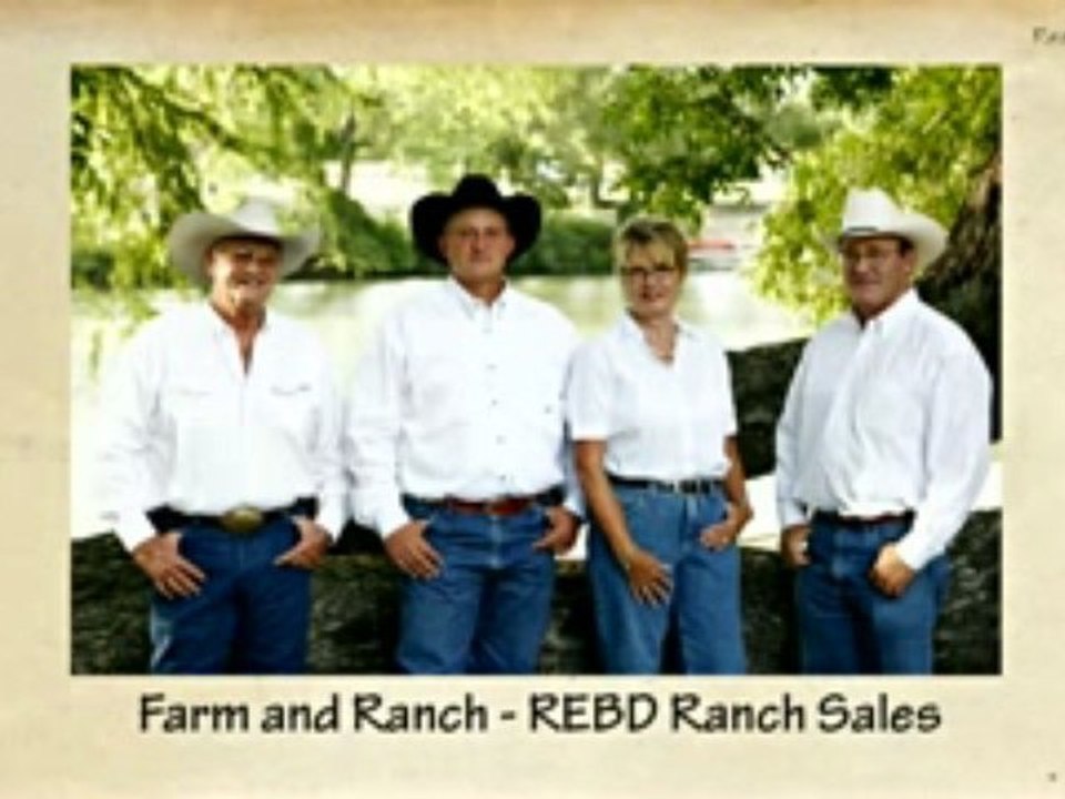 Kerrville Real Estate, Land and Ranches