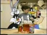 BB Drink Mix 1986