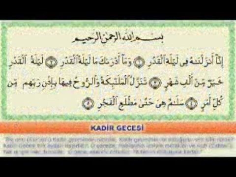 Beyazıd Camii İmam Hatibi Hafız Suat Gözütok Aşr-ı Şerif